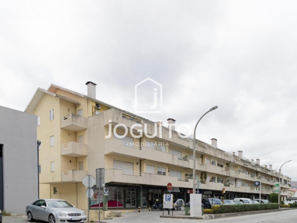 Apartamento T2 Penafiel