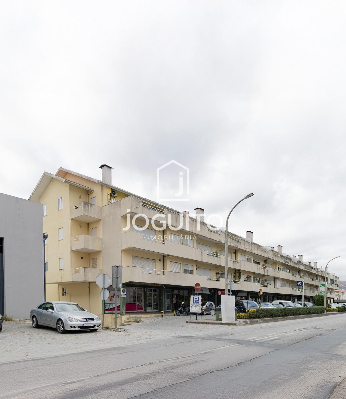 Apartamento T2 Penafiel